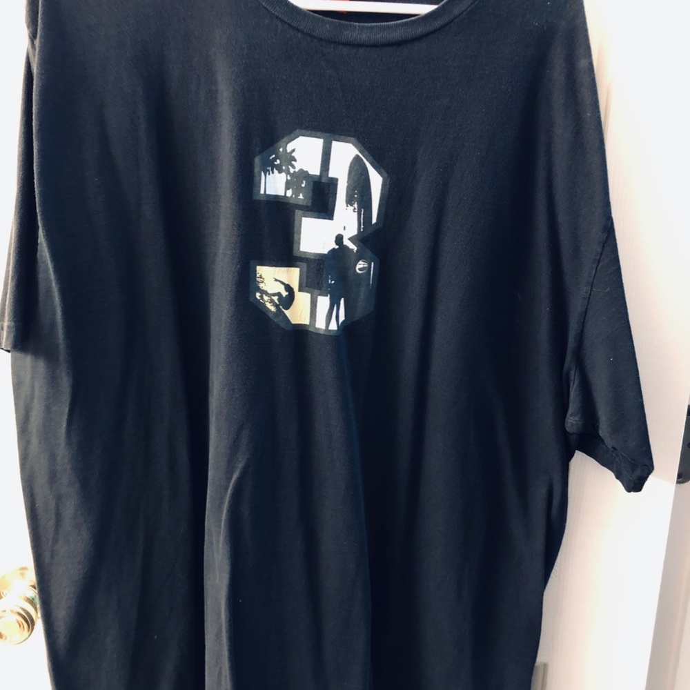 Vintage Mossimo Men's T-Shirt Size XXL